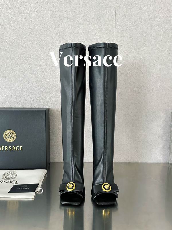 Versace sz35-41 10.5cm mnf0302 (36)